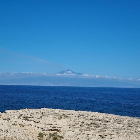 Villa Sicily Sul Mare Tra Catania E Siracusa Аугуста Екстериор снимка