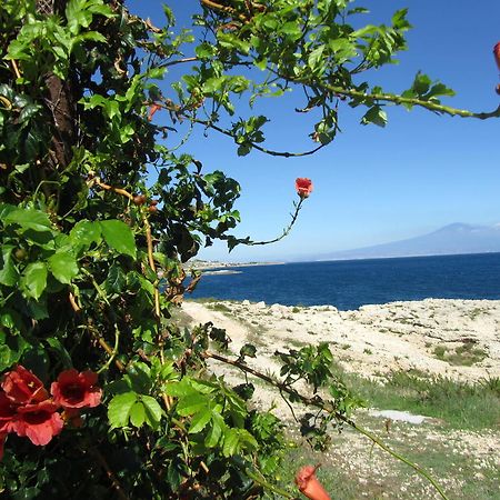 Villa Sicily Sul Mare Tra Catania E Siracusa Аугуста Стая снимка