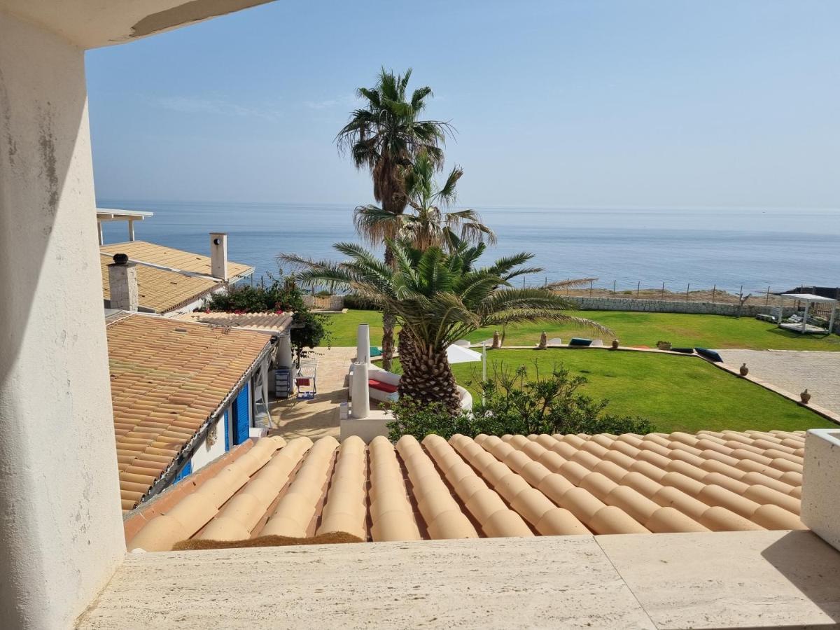 Villa Sicily Sul Mare Tra Catania E Siracusa Аугуста Екстериор снимка