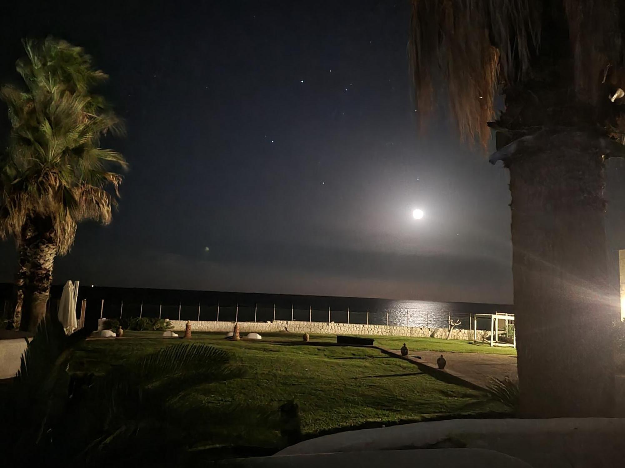 Villa Sicily Sul Mare Tra Catania E Siracusa Аугуста Екстериор снимка