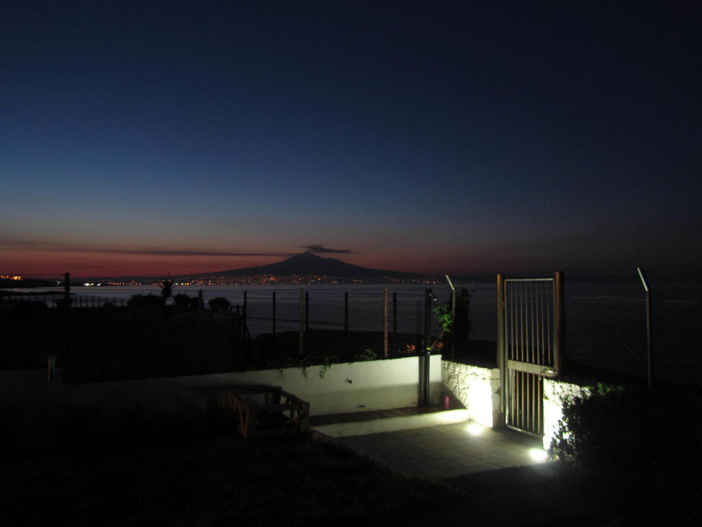 Villa Sicily Sul Mare Tra Catania E Siracusa Аугуста Стая снимка