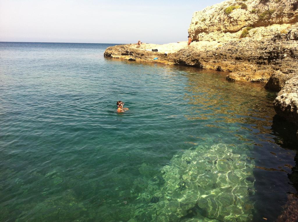 Villa Sicily Sul Mare Tra Catania E Siracusa Аугуста Стая снимка