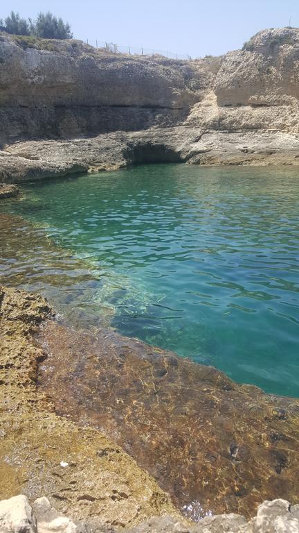 Villa Sicily Sul Mare Tra Catania E Siracusa Аугуста Екстериор снимка